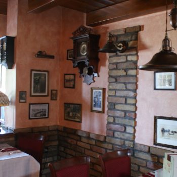 Anno Taverna étterem rendezvény