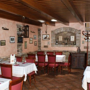 Anno Taverna étterem rendezvényhelyszín