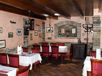 Anno Taverna étterem