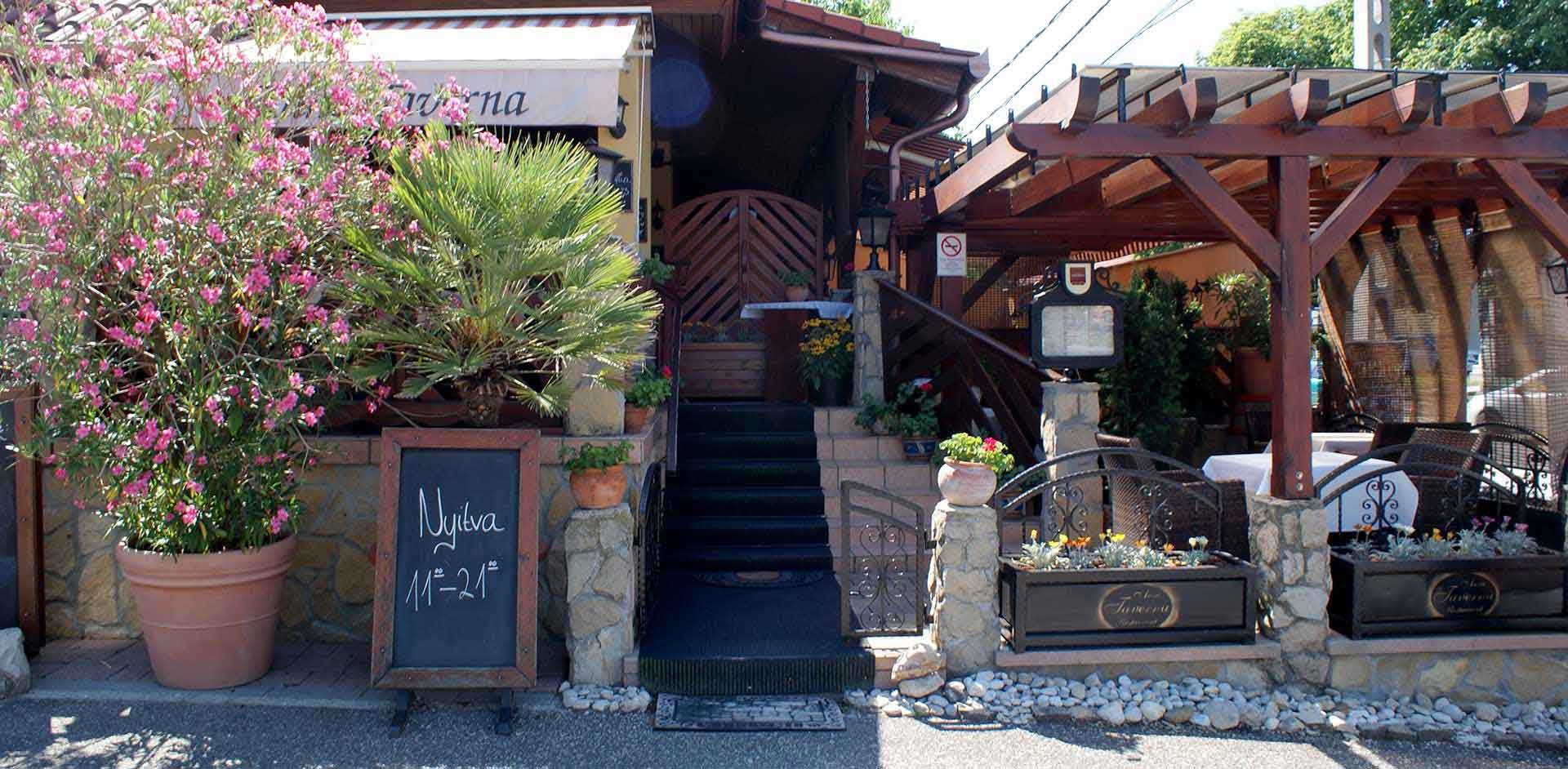 Anno Taverna
