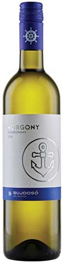 Bujdosó Chardonnay